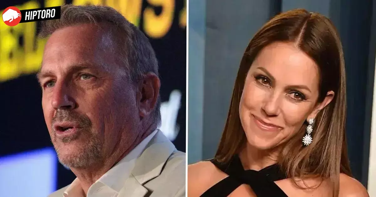 Christine Baumgartner Demands $800,000 Legal Fee Payment From Ex-Husband Kevin Costner Amid Divorce Drama