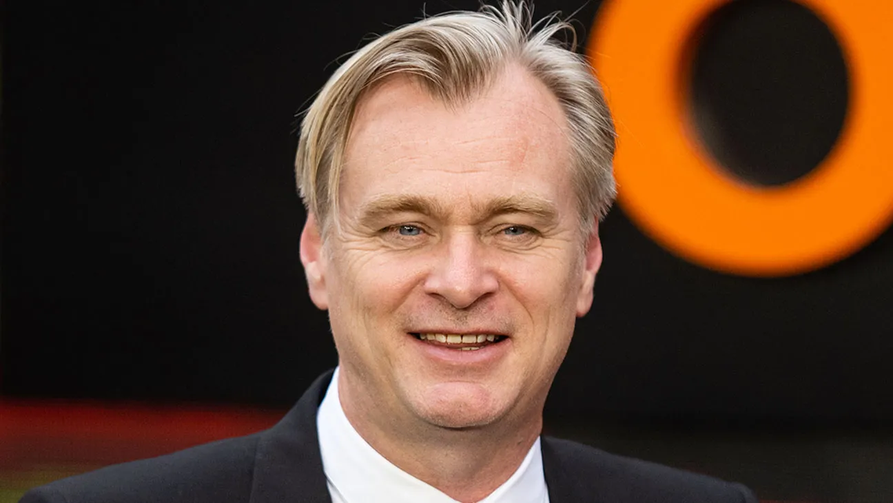 Christopher Nolan, James Bond