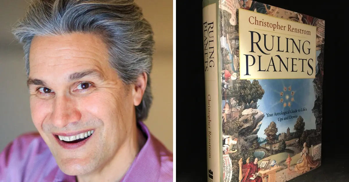 Who Is Christopher Renstrom? Key Facts About the American Astrologer & Horoscope Writer