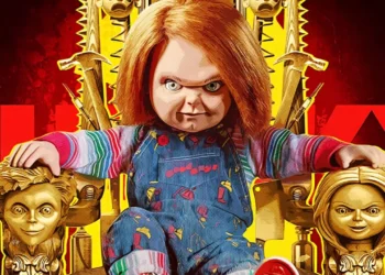 Chucky Takes His Reign of Terror to the White House in Season 3
