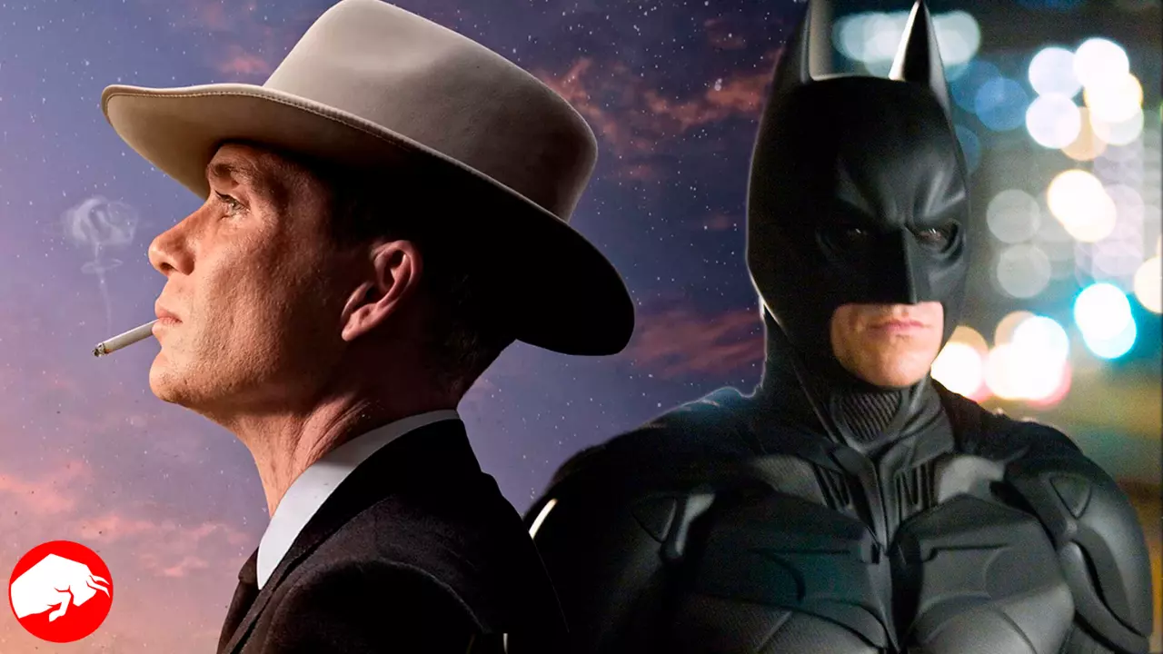 Cillian Murphy Critiques Modern Superhero Films, Praises Nolan’s Realistic Dark Knight Trilogy