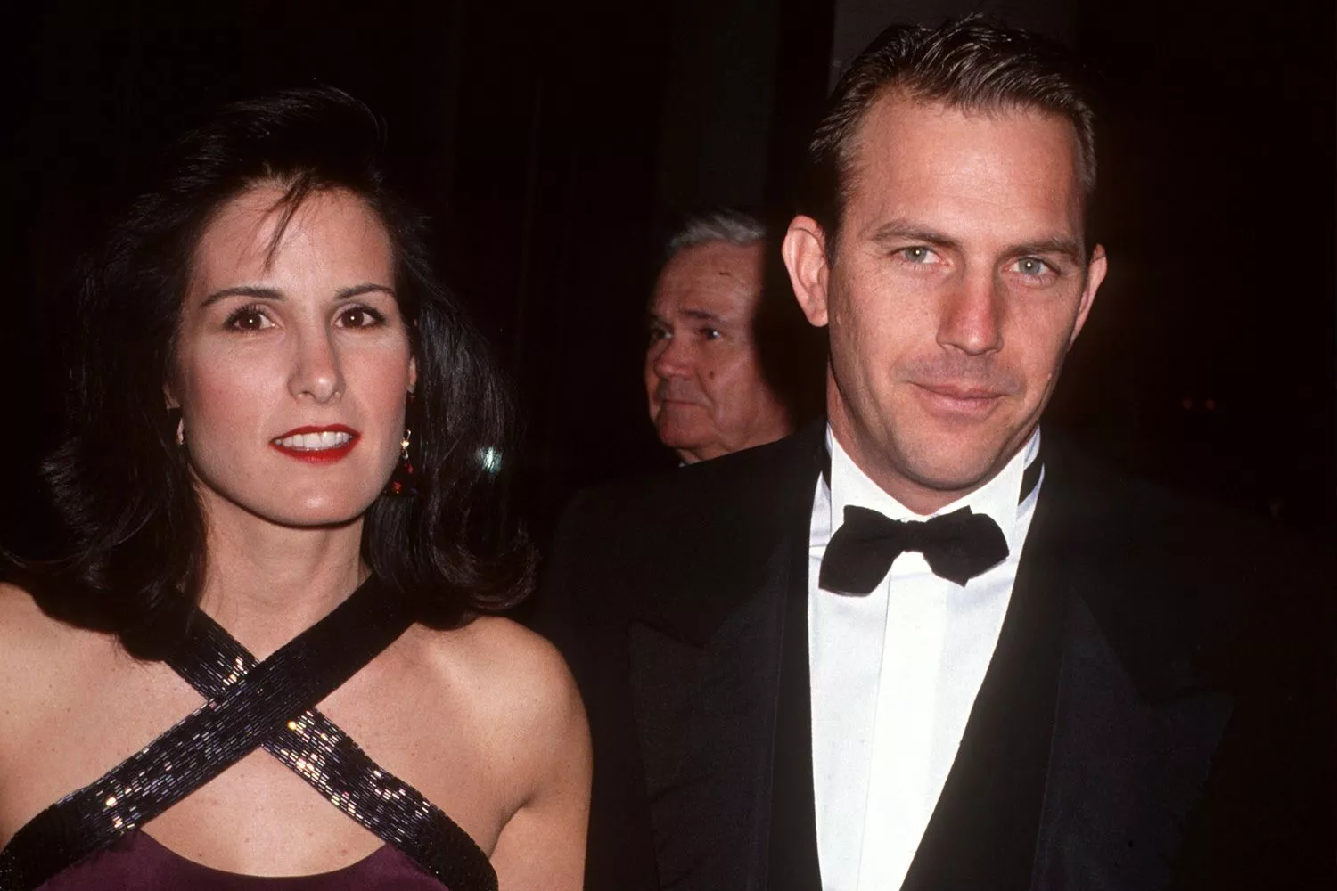 Cindy Costner, Kevin Costner