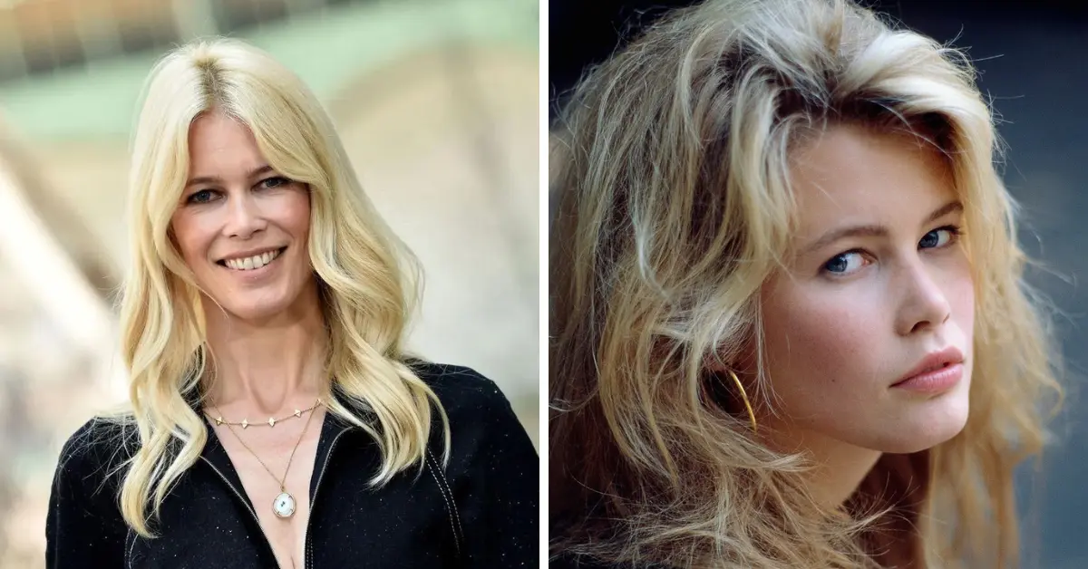 Claudia Schiffer Biography, Age, Career, Personal Life, Net Worth of Matthew Vaughn Wife