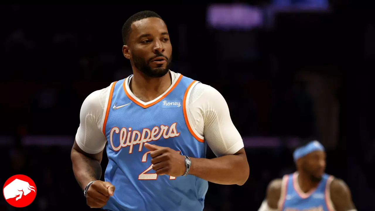 Clippers' Norman Powell Trade To The Knicks In Bold Proposal
