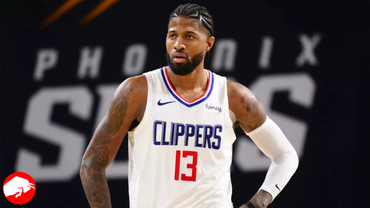 Clippers' Paul George Trade To The Hawks In Bold Proposal