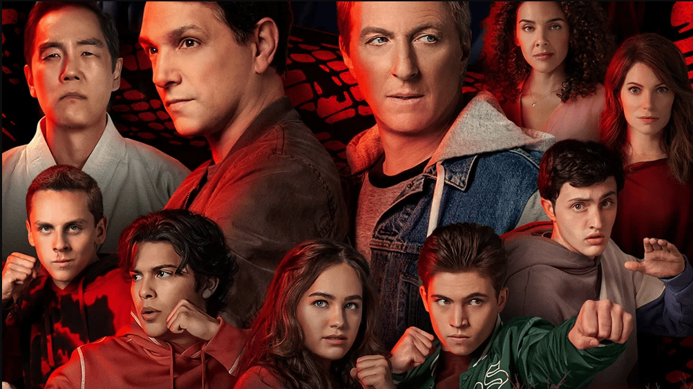 What's Next for Cobra Kai? Unveiling All the Drama and Secrets Coming in the Final Season 6