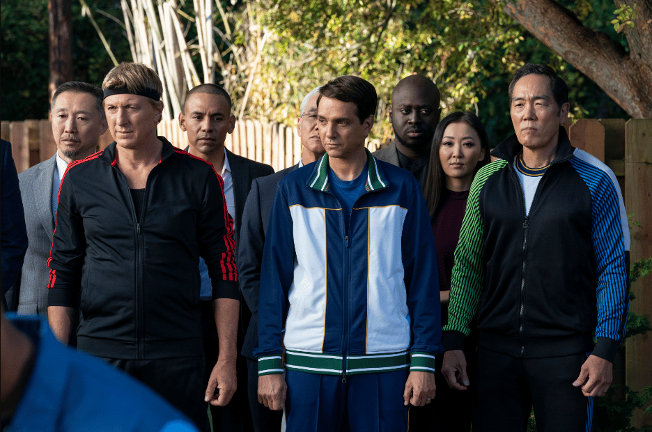 What's Next for Cobra Kai? Unveiling All the Drama and Secrets Coming in the Final Season 6