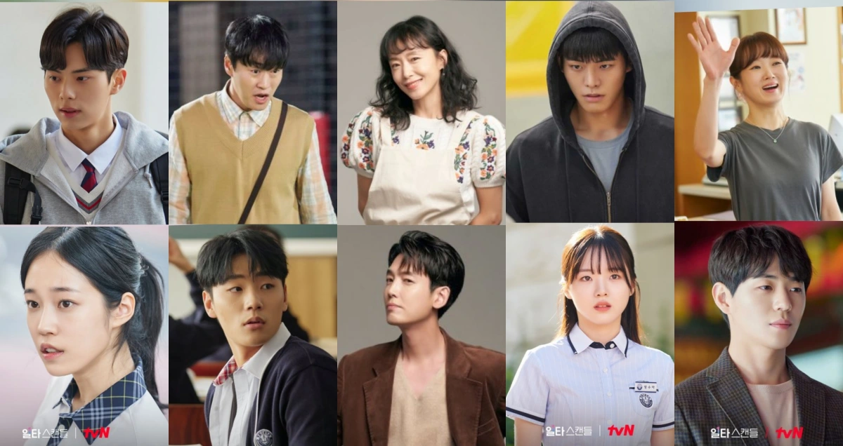 Is 'Crash Course in Romance' Season 2 Happening? Latest Buzz on the Korean Drama Fans Can't Stop Talking About!