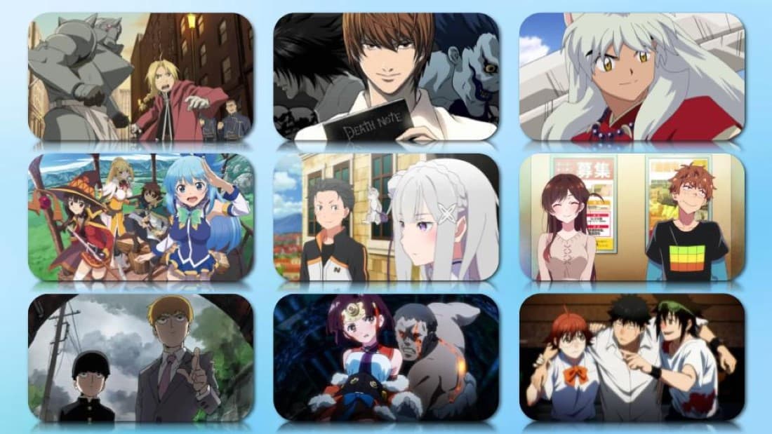 Breaking: Crunchyroll Unlocks Free Streaming for Top Anime Hits - Here’s the Full Scoop!