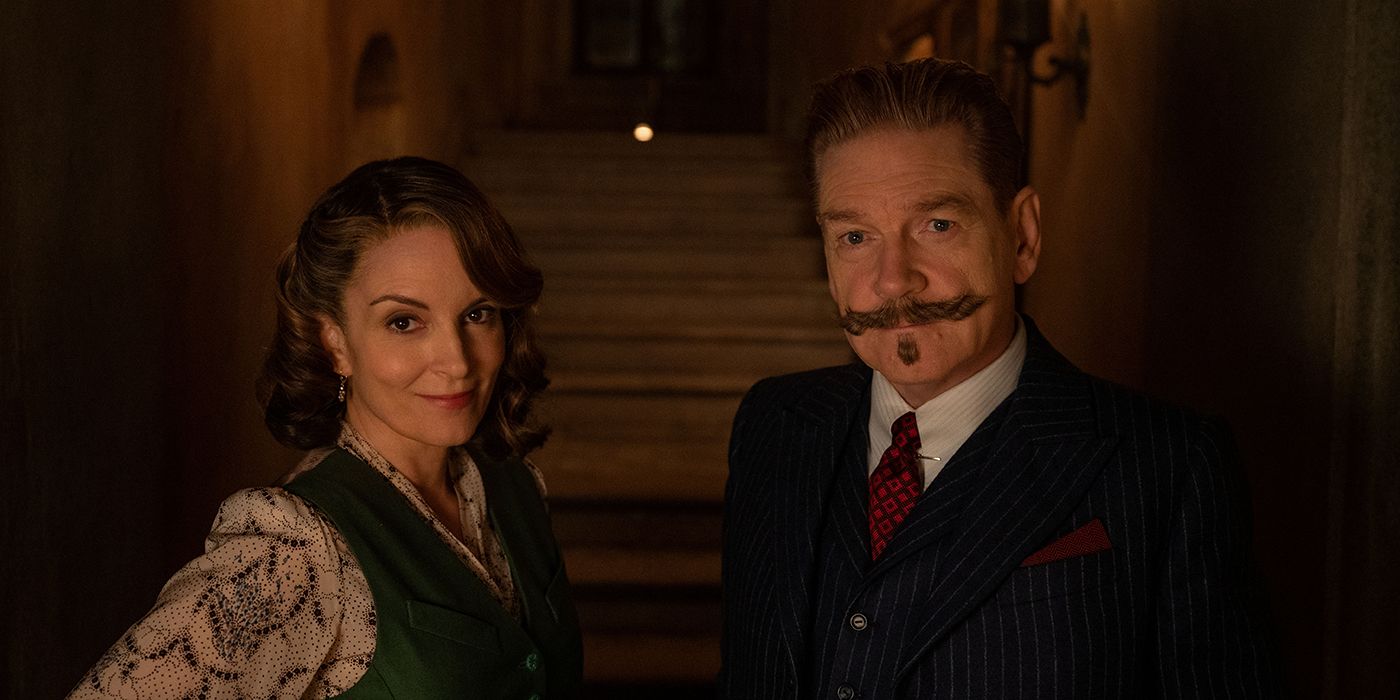 Will Hercule Poirot Return? Why A Haunting in Venice Skips the Hollywood Trend of Post-Credits Teasers