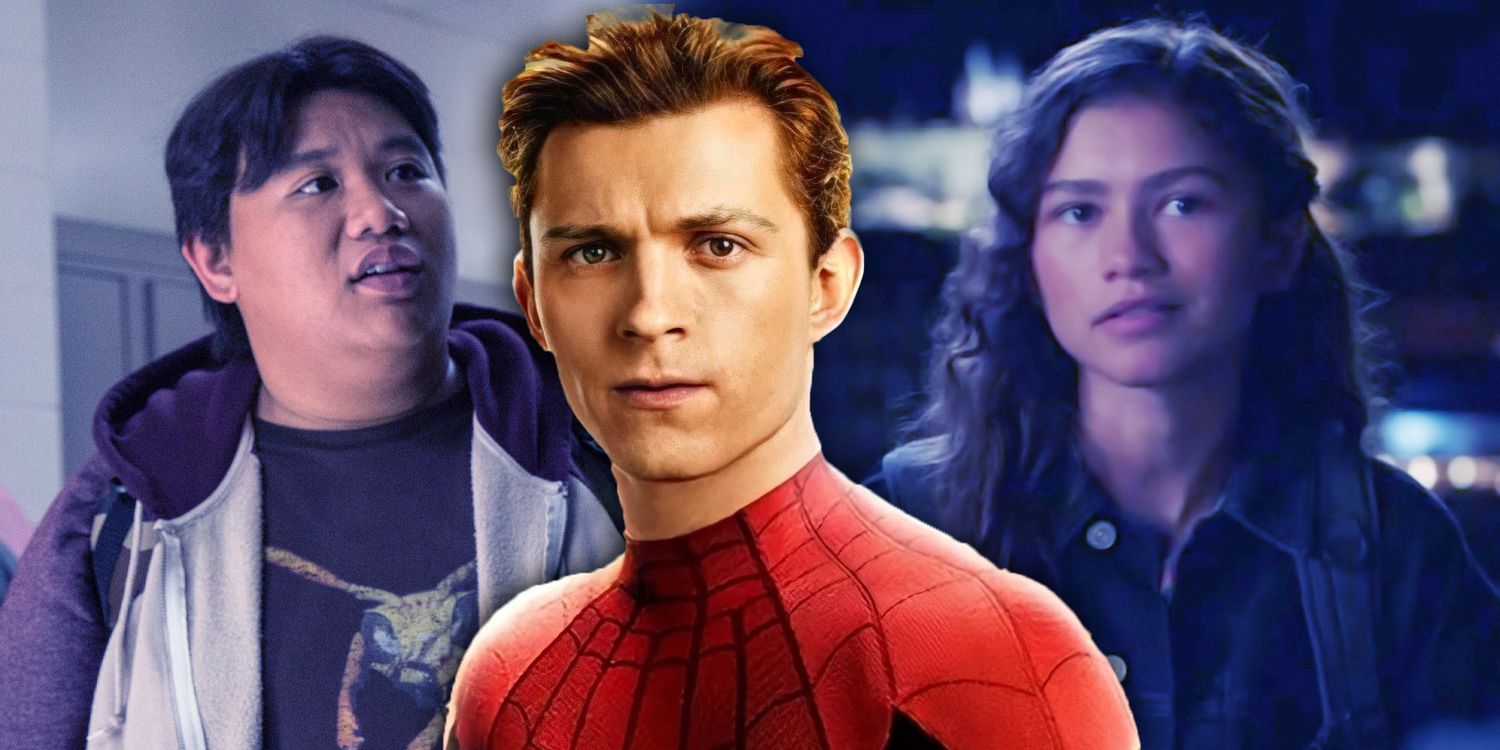 Tom Holland's Insightful Prediction: Spider-Man's Journey & MCU Evolution Unveiled!