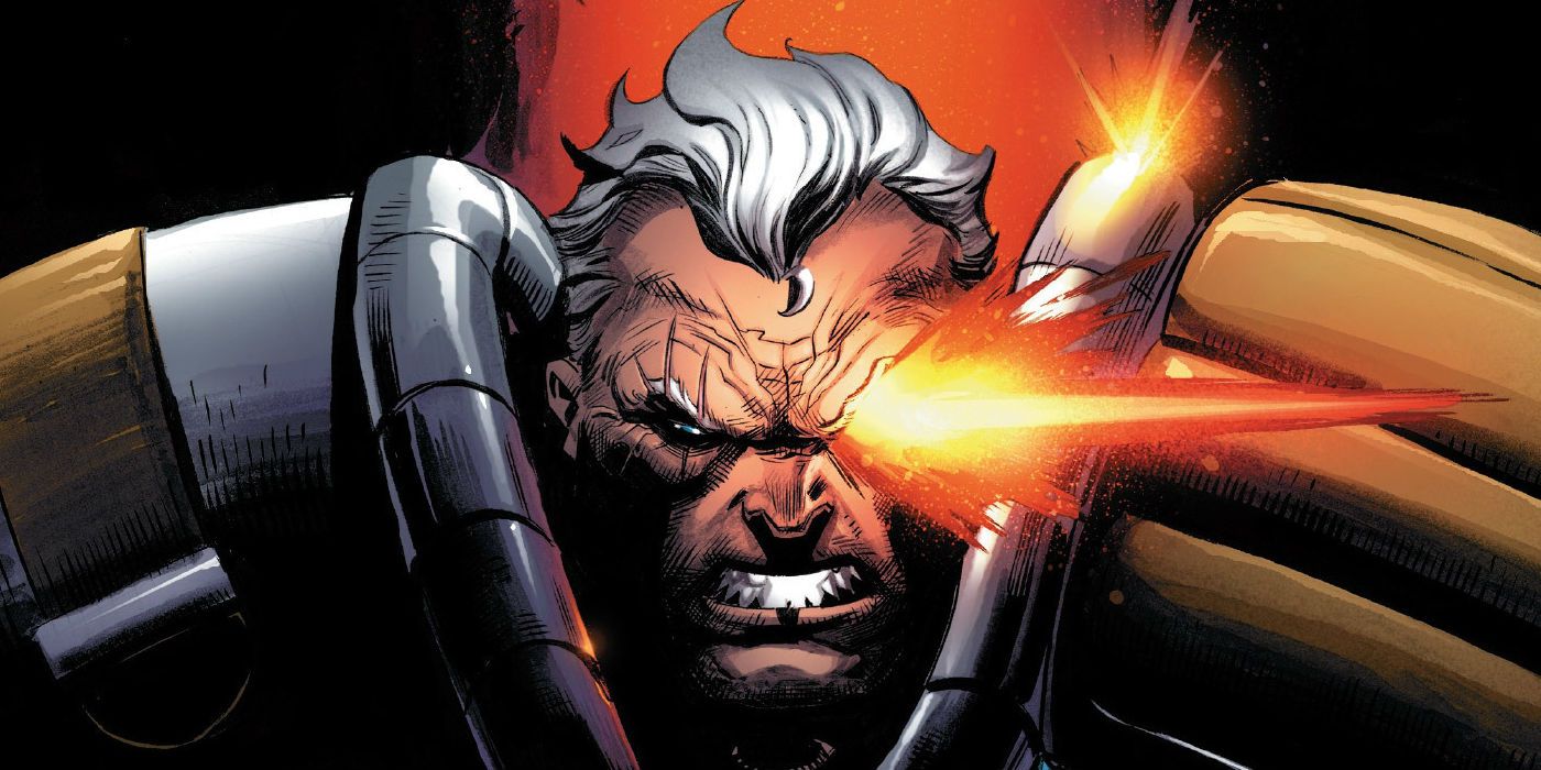 Deadpool 2's Cable Uses Josh Brolin's Fame as Ultimate Disguise in Latest Marvel Twist