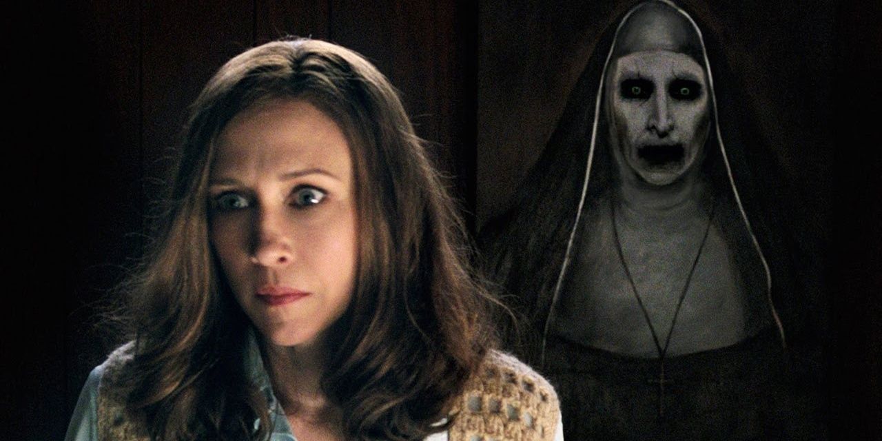 Unraveling The Conjuring Universe: From Haunted Dolls to Eerie Nuns, Your Ultimate Guide