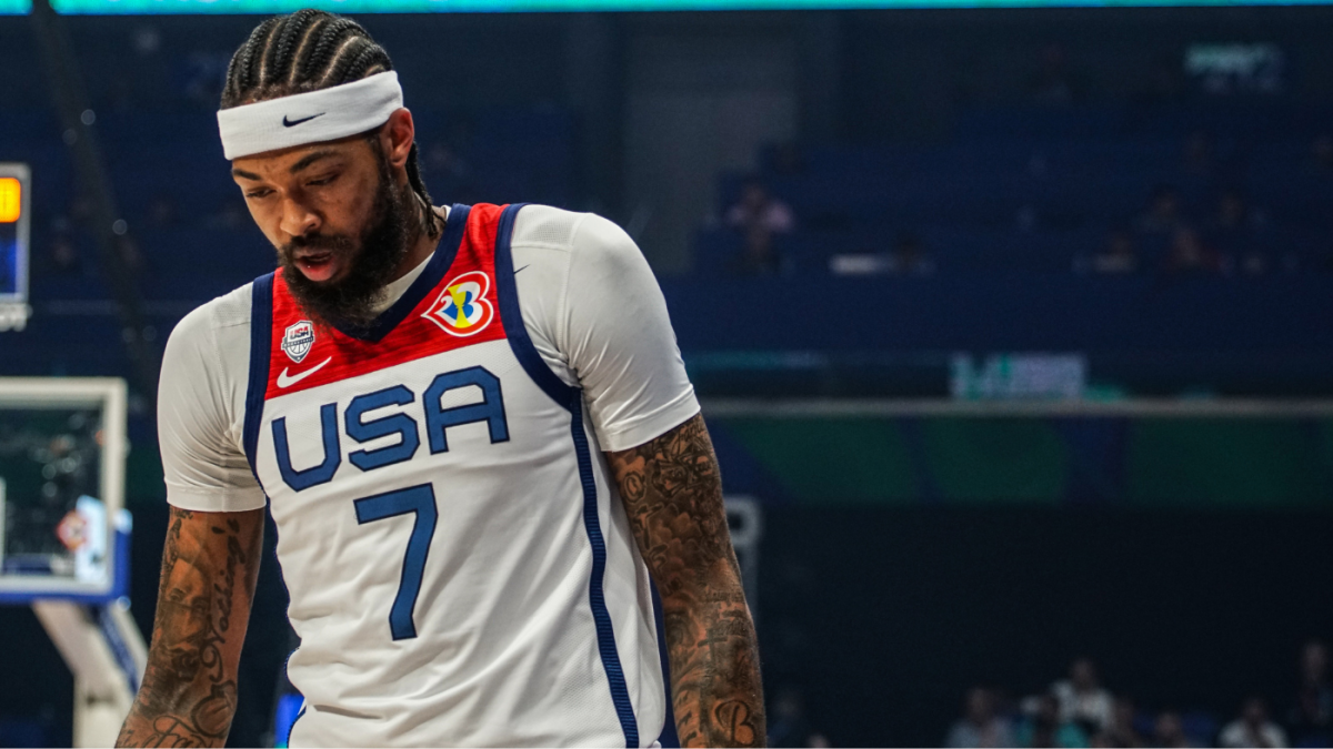 Dallas Mavericks to Trade for Brandon Ingram from the New Orleans Pelicans to Form Their BIG3