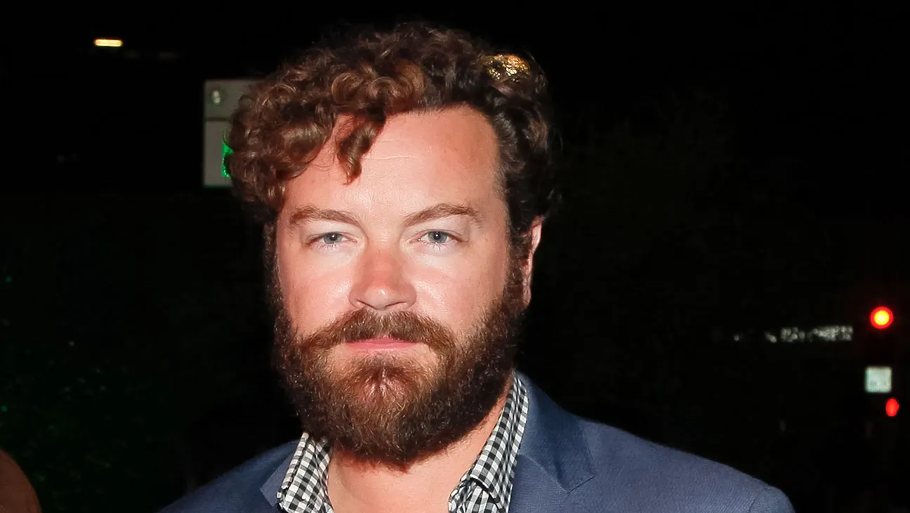 Danny Masterson