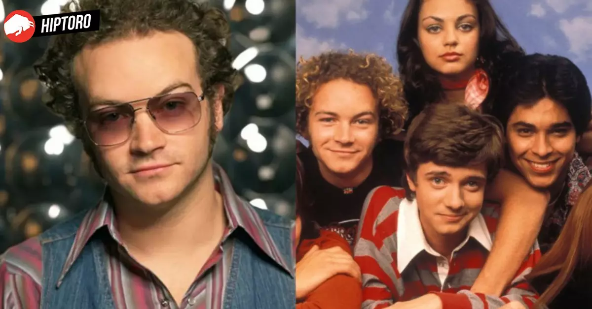 Danny Masterson, That 70s Show