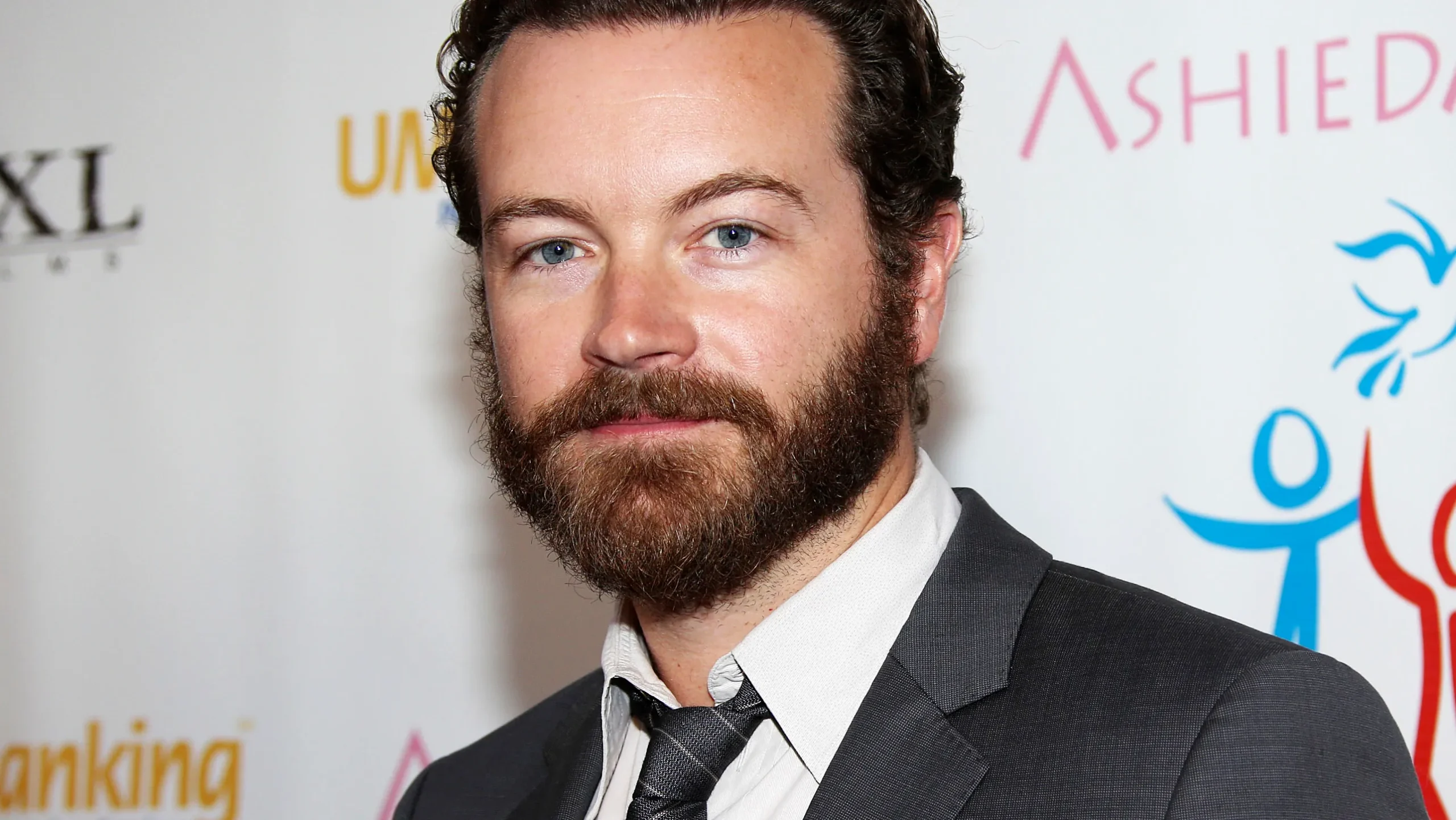 Danny Masterson