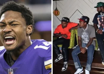 Who is Darez Diggs? All About Stefon Diggs’ Brother And Famous Football Player