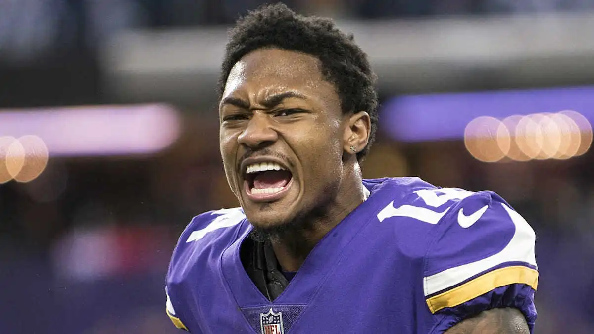 Who is Darez Diggs? All About Stefon Diggs’ Brother And Famous Football Player