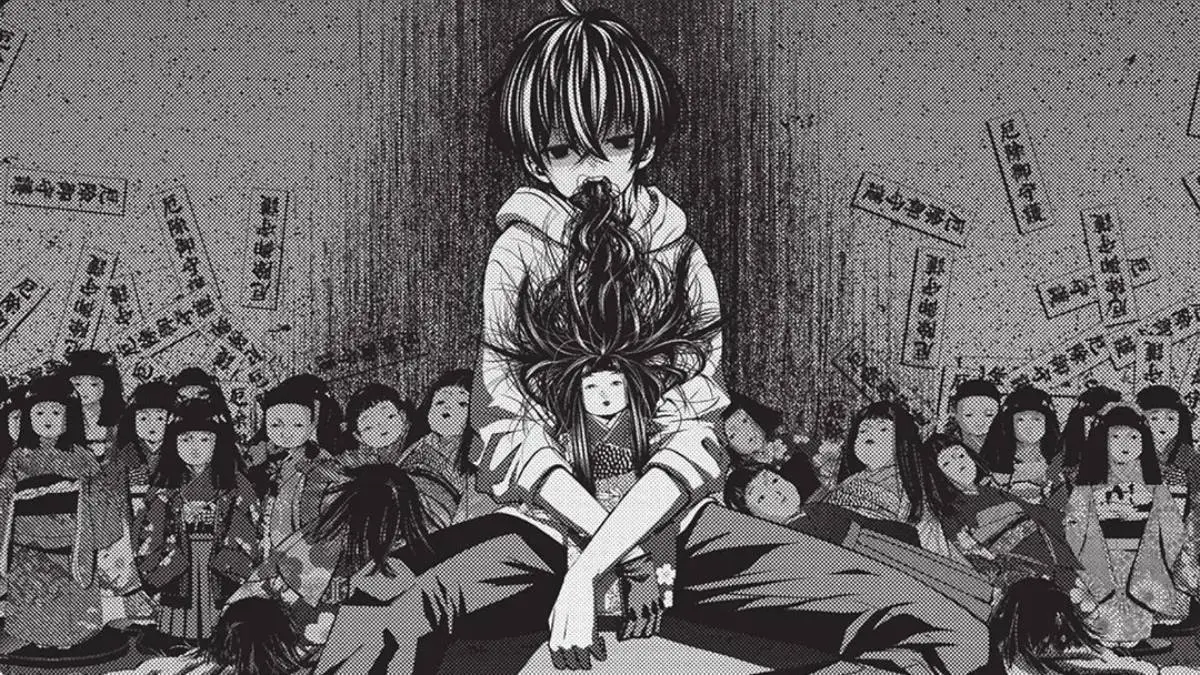 Breaking Down Why 'Dark Gathering' Season 2 Is the Must-Watch Horror Anime Event of the Year