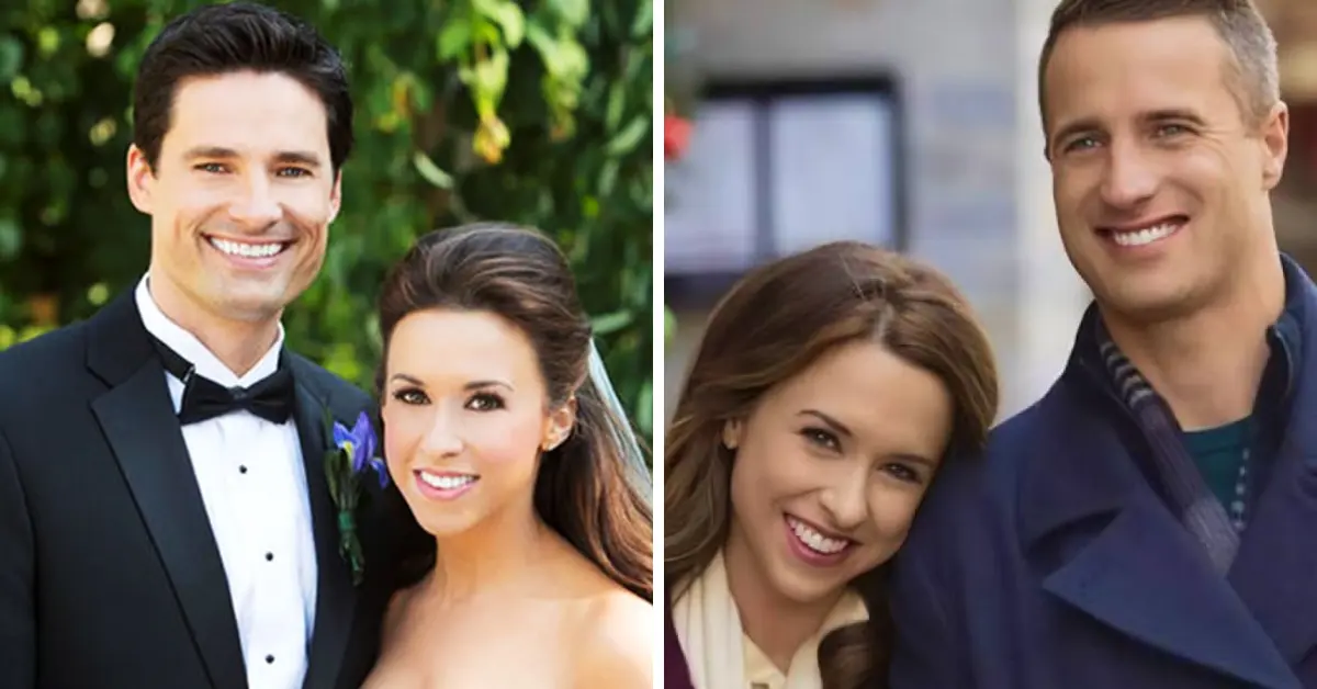 Who Is David Nehdar? All About Lacey Chabert’s Husband