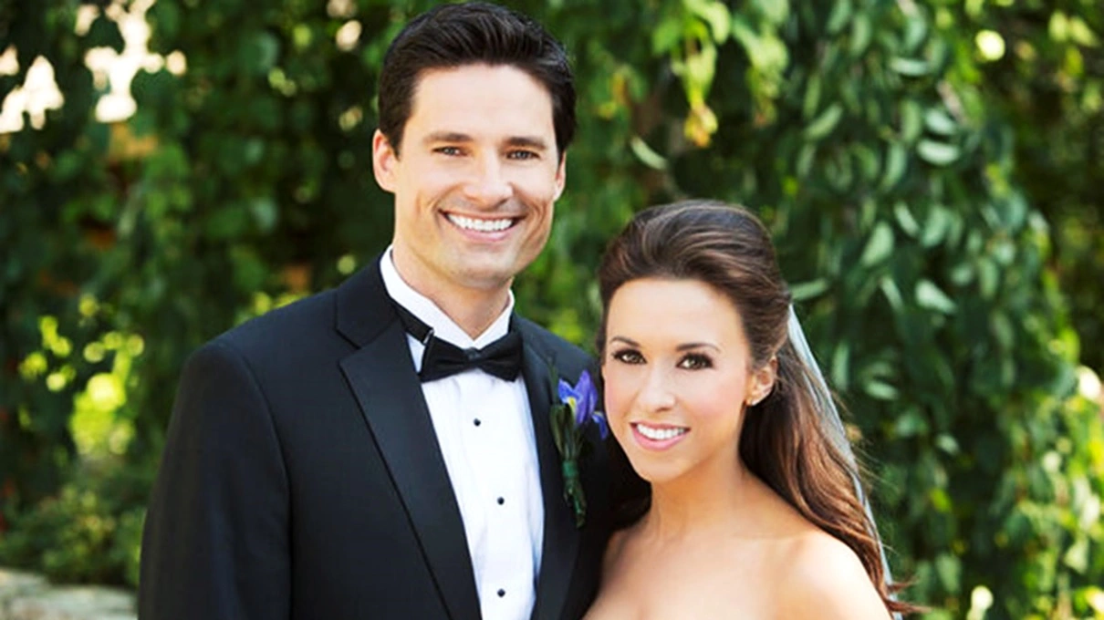 Who Is David Nehdar? All About Lacey Chabert’s Husband