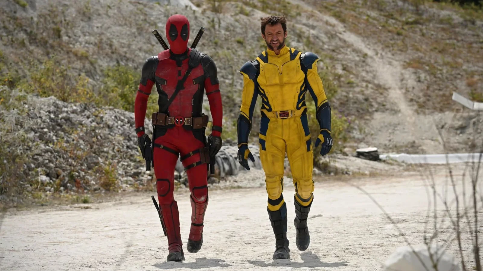 ‘Deadpool 3’ Director, Shawn Levy Confirms Casting Rumors