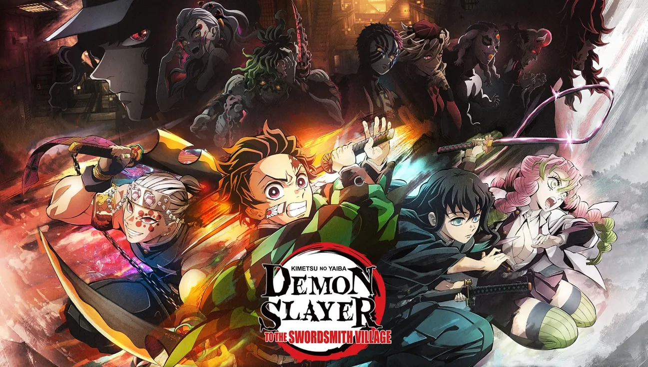 Breaking Down the Demon Slayer Phenomenon: The Must-Read Guide to Watching 2023’s Most-Talked-About Anime