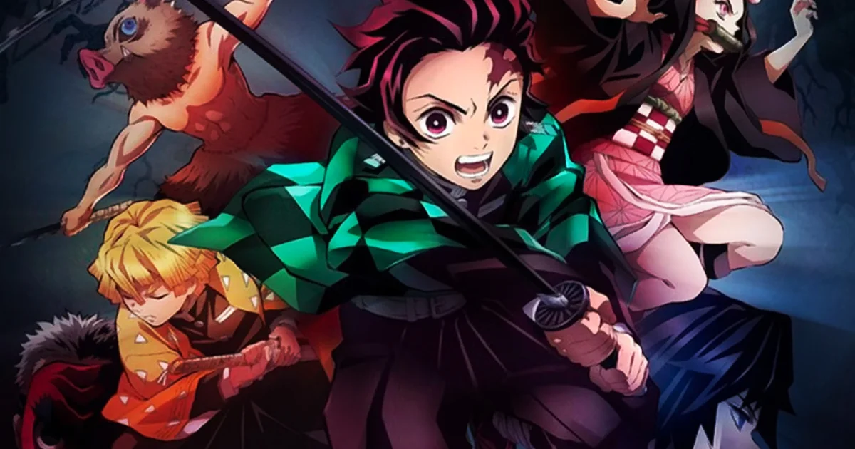 Demon Slayer's Upcoming Drama: Inosuke and Zenitsu's Big Comeback in Season 4 Battles