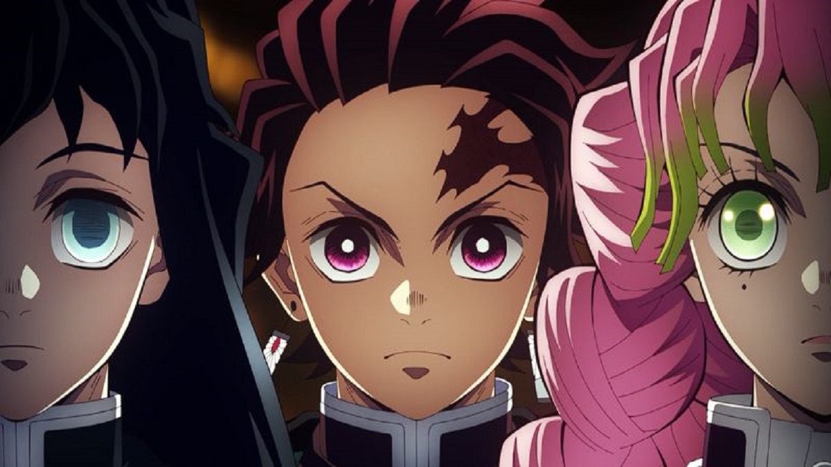 Demon Slayer Season 3 Unveiled: What's Next for Tanjiro in the Swordsmith Village Saga?