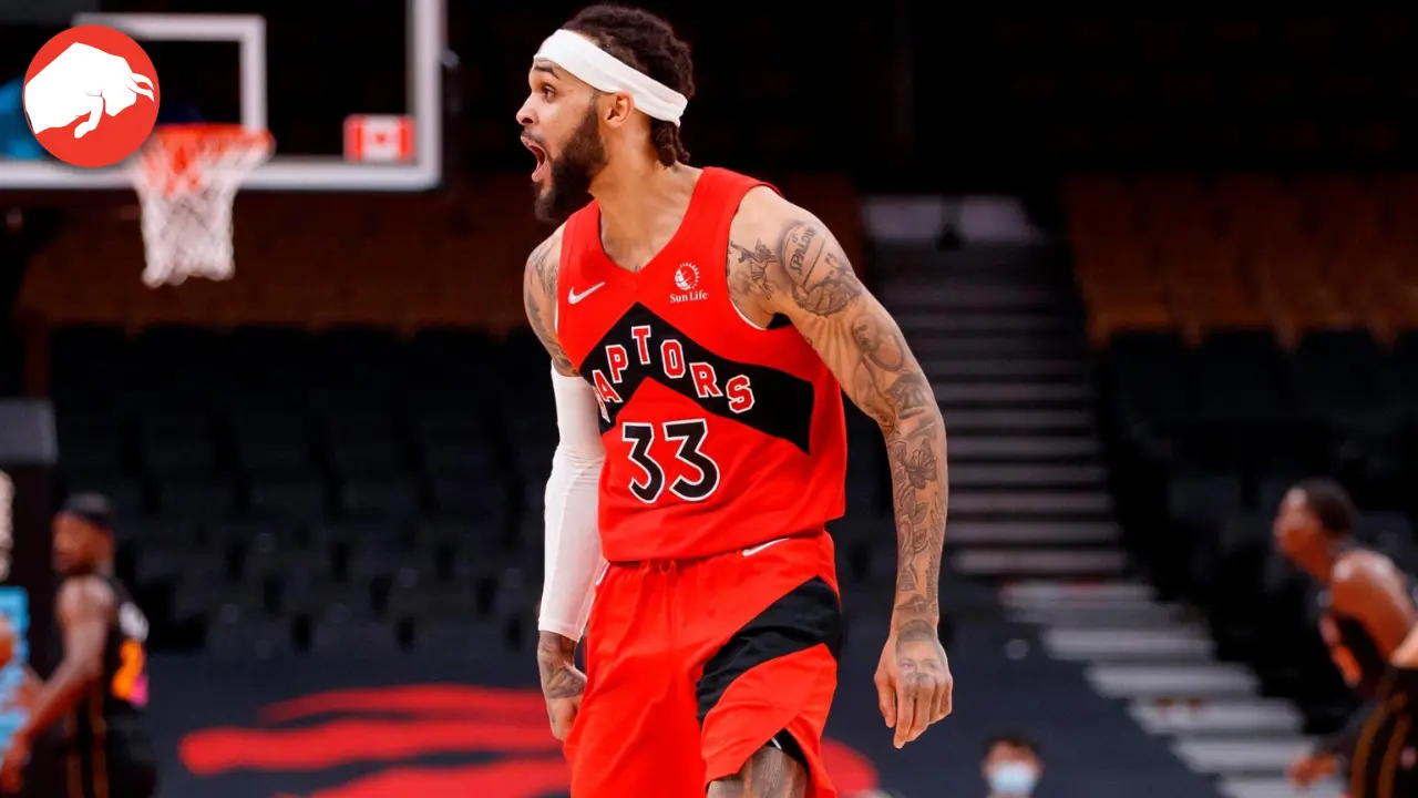 NBA News: Detroit Piston to Acquire Gary Trent Jr. from the Toronto Raptors in a Game Changing Trade Deal