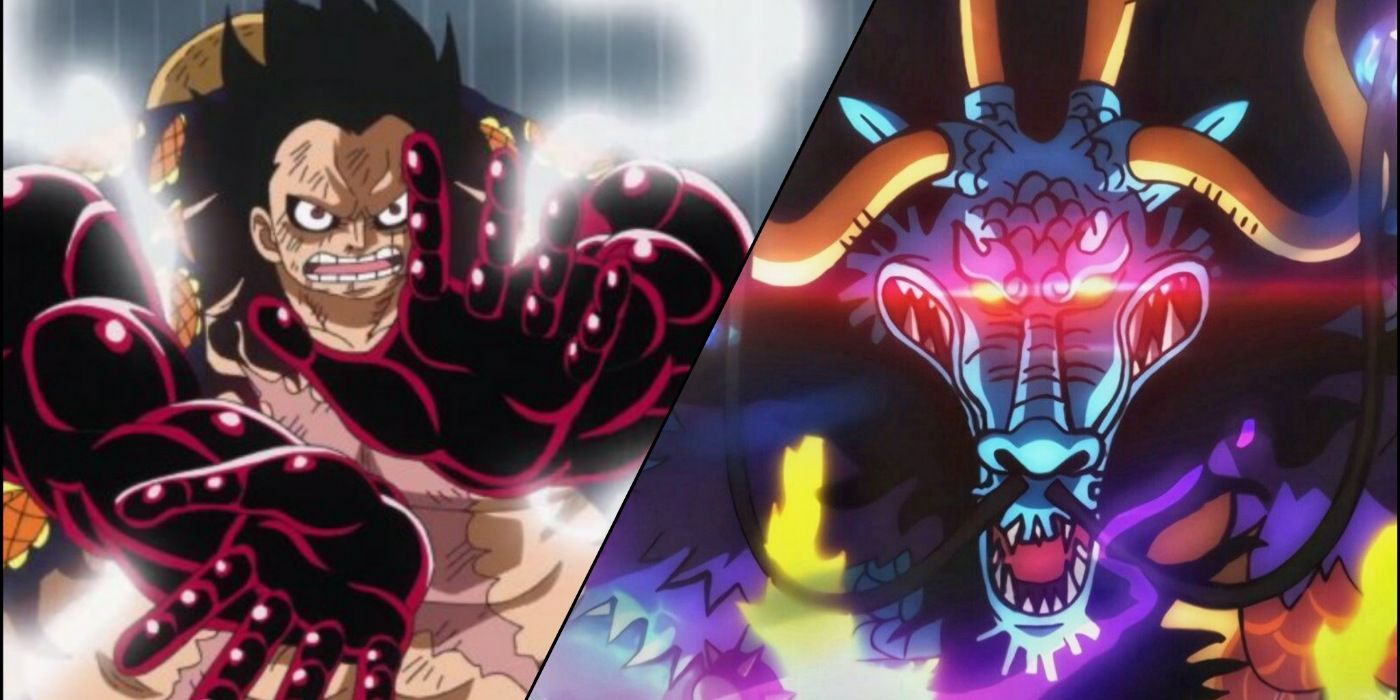 Breaking Down the 7 Mind-Blowing Types of Devil Fruits in One Piece: What Powers Would You Choose in 2023?