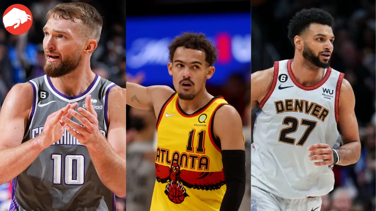 Domantas Sabonis’ move to the Atlanta Hawks can help create a Big Three with Trae Young leading the contenders