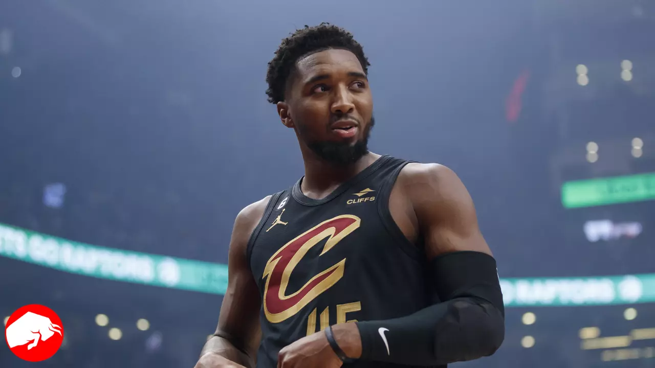 Donovan Mitchell: 3 Trade Destinations For The Cavaliers' Guard