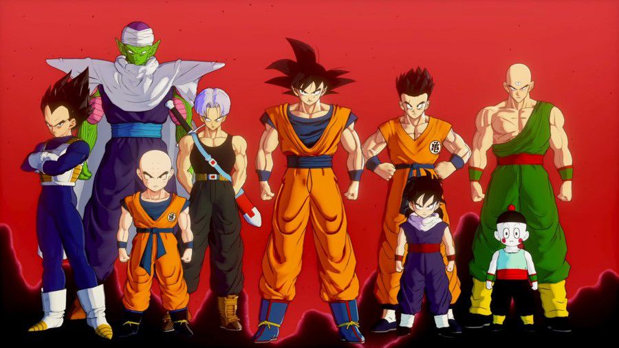 Unlock the Dragon Ball Universe in 2023: The Only Guide You'll Need to Master Every Saga