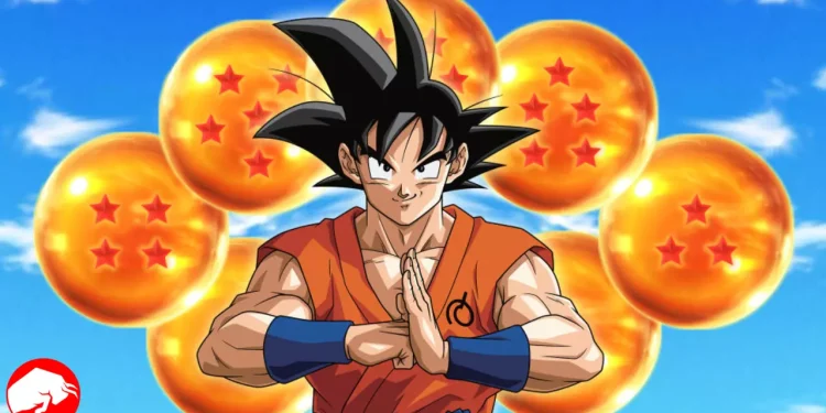 Digital Era of Dragon Ball: The 'Super Hero' Phenomenon Takes Over Streaming Platforms