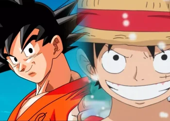 Dragon Ball Editor Sparks Dialogue: Is One Piece Losing Its Collaborative Spark?