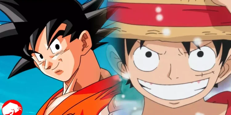 Dragon Ball Editor Sparks Dialogue: Is One Piece Losing Its Collaborative Spark?