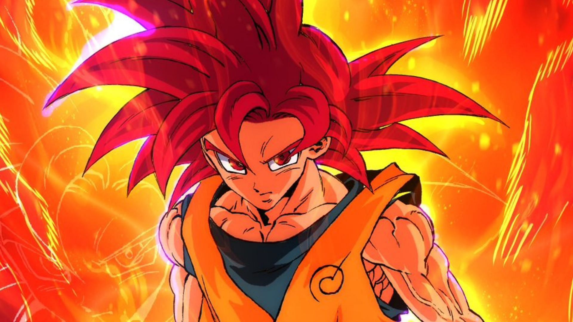 ArtStation - Dragon ball Kakumei