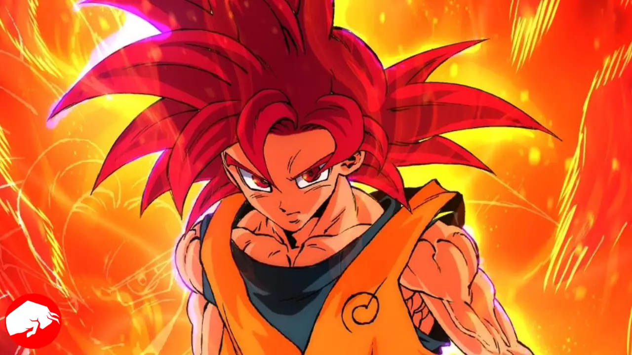 Is Dragon Ball Kakumei the Next Big Anime Sensation?