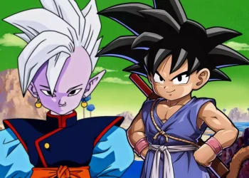 New Dragon Ball Magic Web Anime Buzz Sparks Fresh Excitement Ahead of Official NY Comic Con Reveal