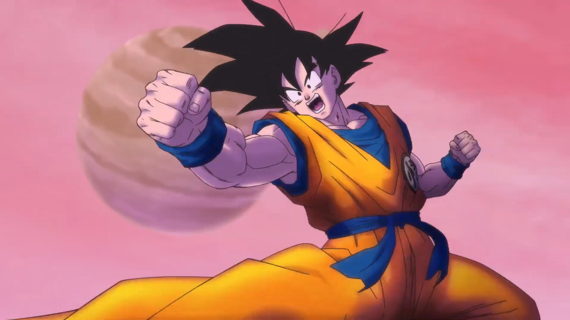 Unveiling the Digital Era of Dragon Ball: The 'Super Hero' Phenomenon Takes Over Streaming Platforms