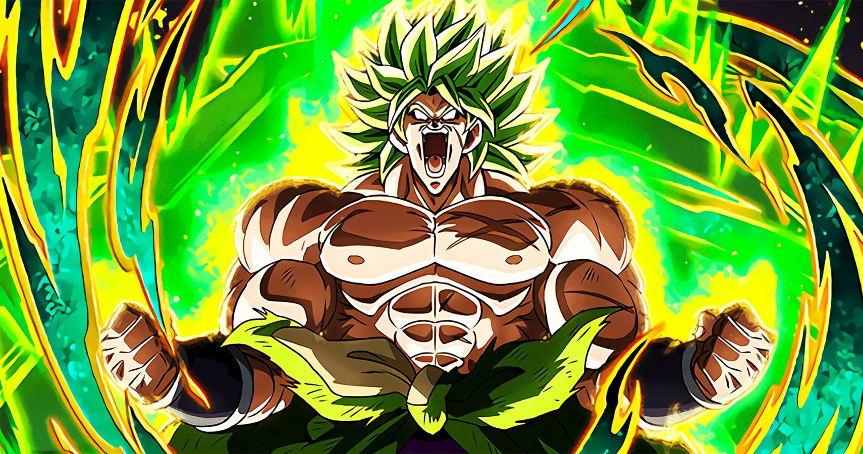 Breaking Down the Latest Power Levels: Is Broly Finally Stronger than Goku in Dragon Ball Universe?