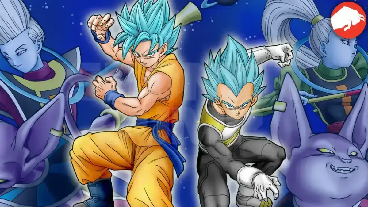 Dragon Ball Super Chapter 98 Release Date,