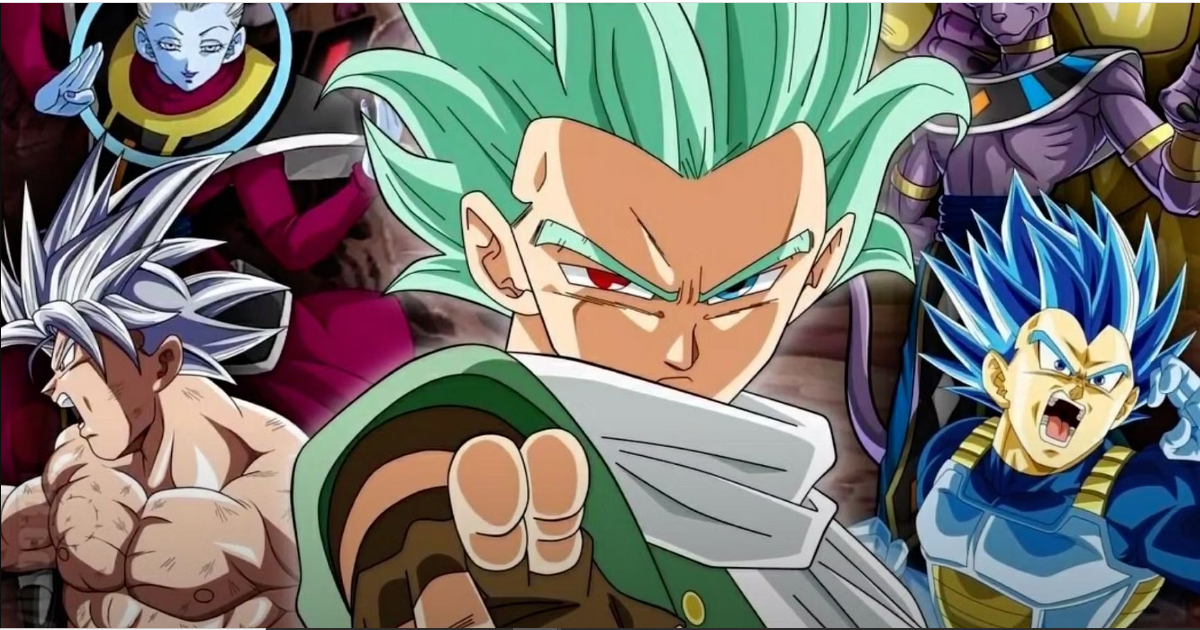 Celebrating the Return of Dragon Ball Super: What's in Store for Season 2 and When to Expect It?