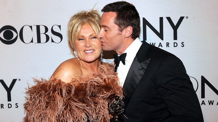 From High School Crush to 27 Years Together: How Hugh Jackman Won Deborra-lee's Heart