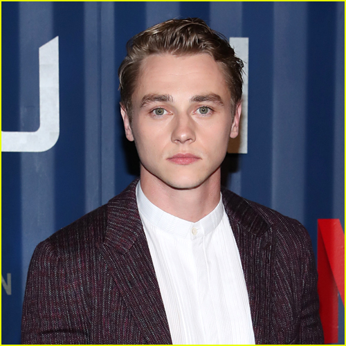 Ben Hardy's Love Life: From "EastEnders" Days to Netflix Hits & Co-Star Romances