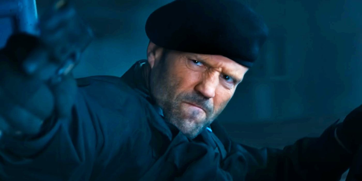 Exploring The Expendables 4: Action, Stars, and the Mystery of a Post-Credits Scene!