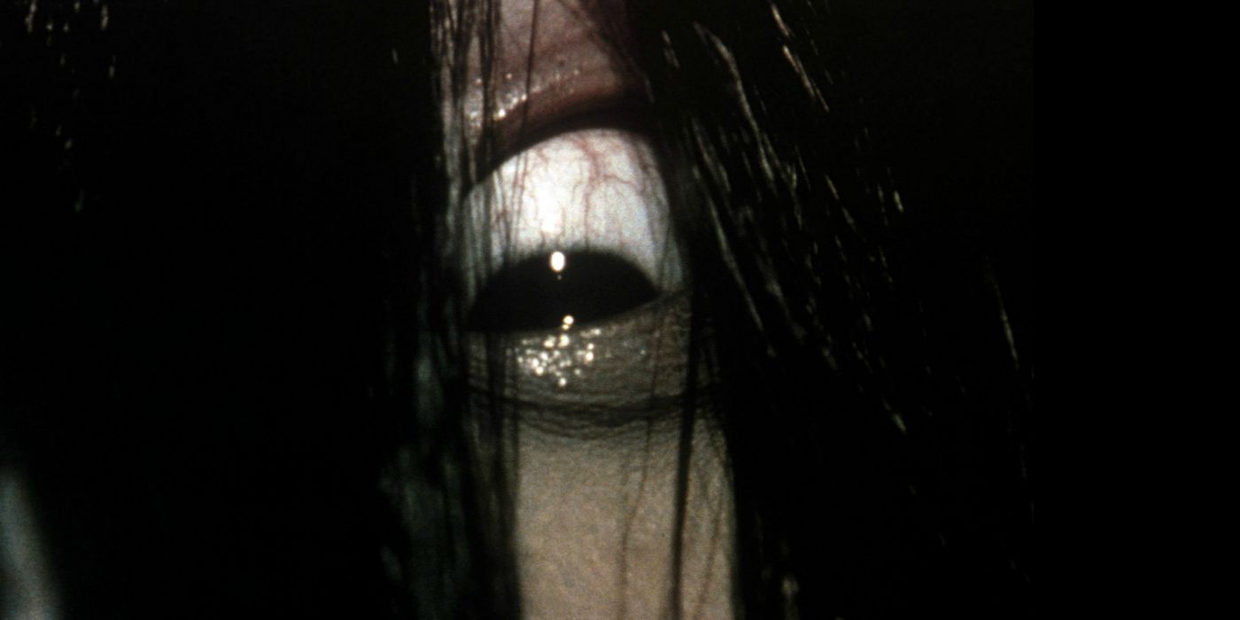 Unmasking J-Horror: How Japan's Scariest Films Redefined Global Cinema