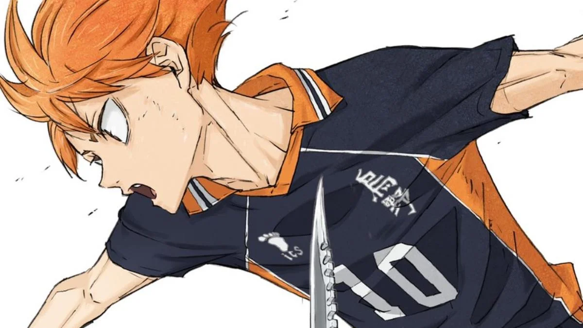 Eagerly Awaited Haikyu Movie Sequel Brings High School Volleyball Rivalries to the Big Screen